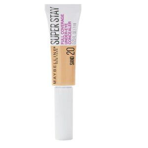 Maybelline New York Super Stay Super Stay Full Coverage  Sand,